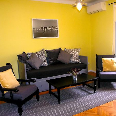 Holiday Home Lija Center Rab Town Ngoại thất bức ảnh