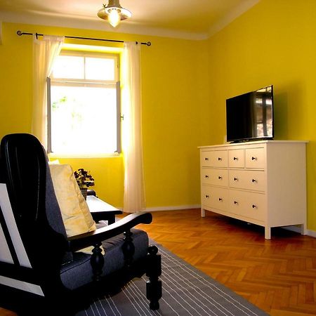 Holiday Home Lija Center Rab Town Ngoại thất bức ảnh