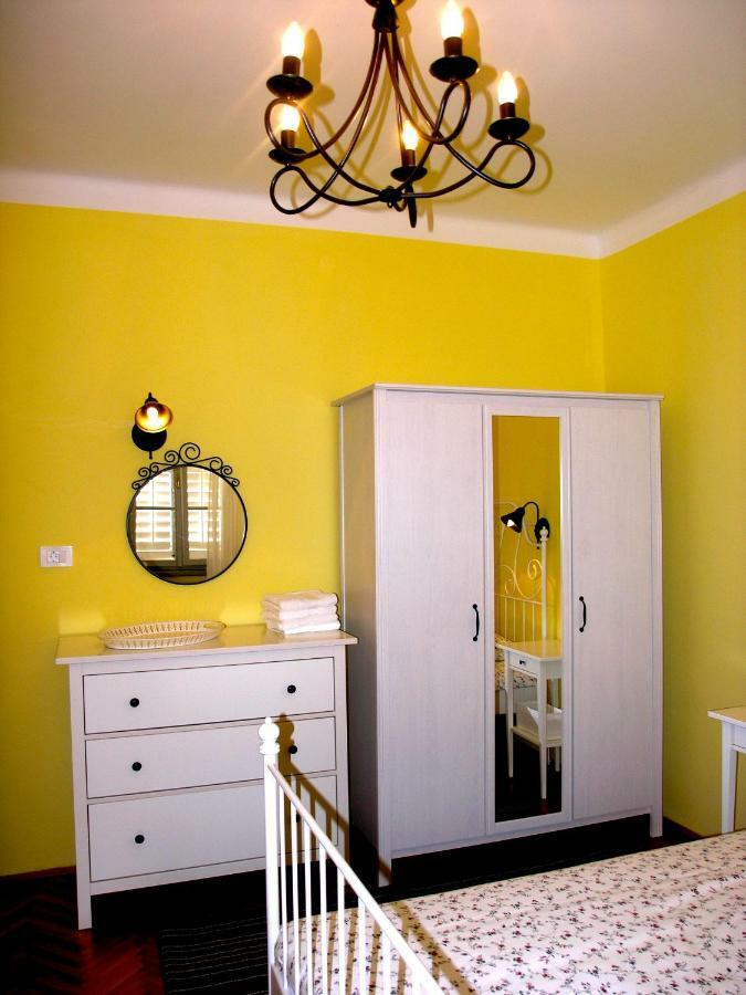 Holiday Home Lija Center Rab Town Ngoại thất bức ảnh
