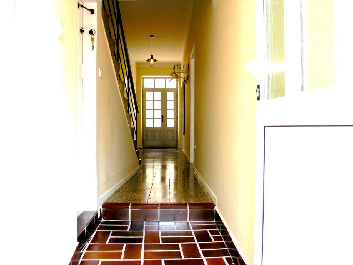 Holiday Home Lija Center Rab Town Ngoại thất bức ảnh