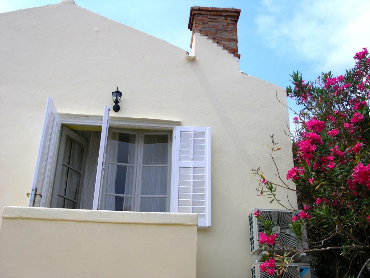 Holiday Home Lija Center Rab Town Ngoại thất bức ảnh
