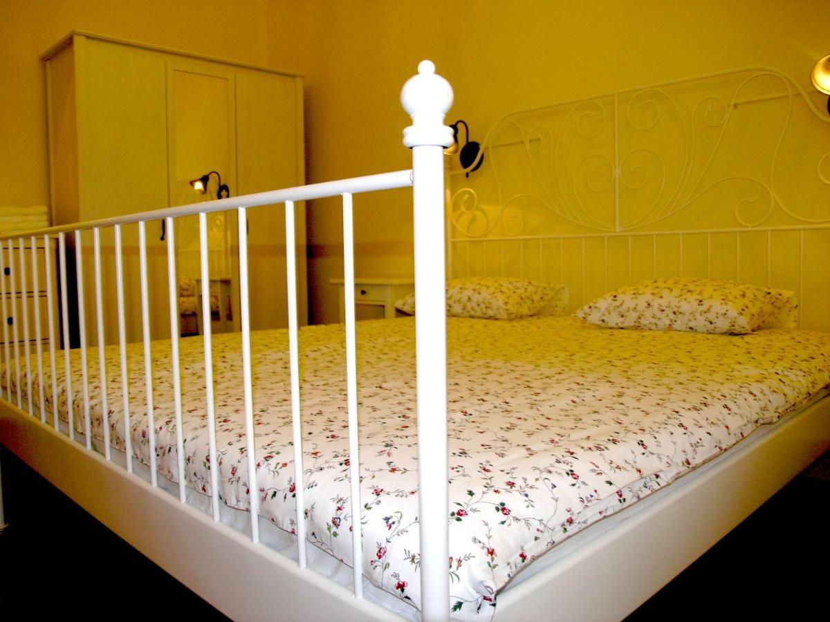 Holiday Home Lija Center Rab Town Ngoại thất bức ảnh