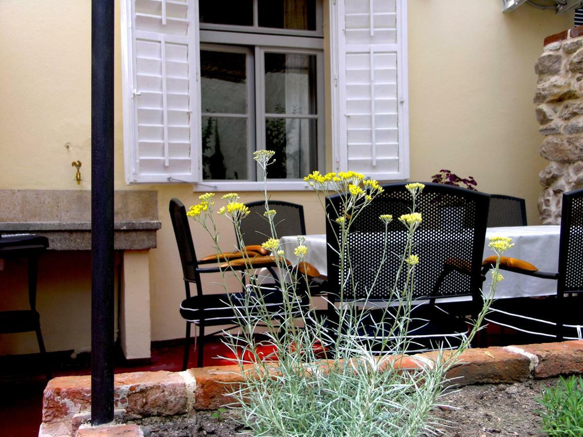 Holiday Home Lija Center Rab Town Ngoại thất bức ảnh