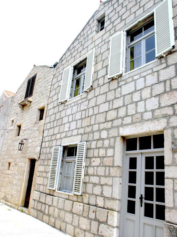 Holiday Home Lija Center Rab Town Ngoại thất bức ảnh