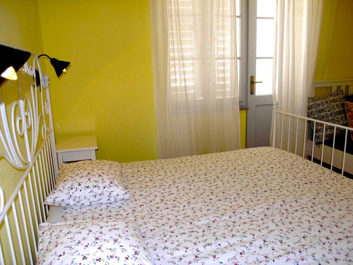 Holiday Home Lija Center Rab Town Ngoại thất bức ảnh