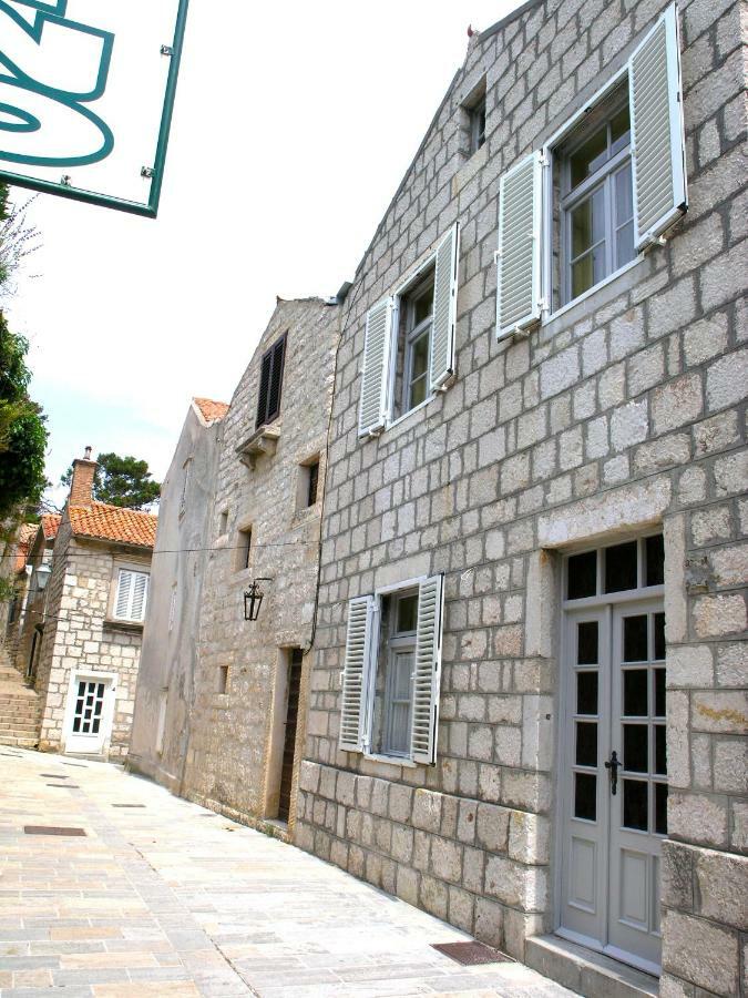 Holiday Home Lija Center Rab Town Ngoại thất bức ảnh