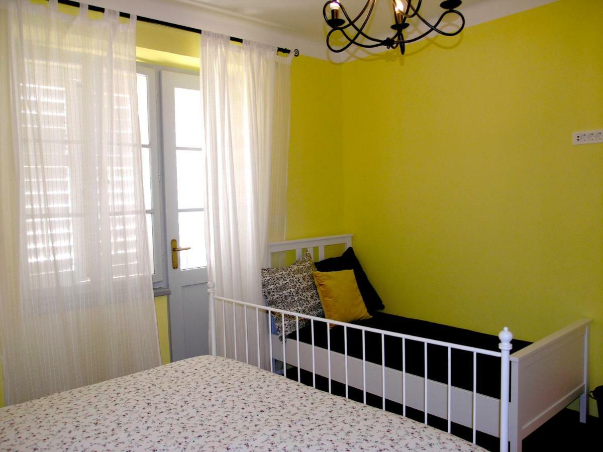 Holiday Home Lija Center Rab Town Ngoại thất bức ảnh