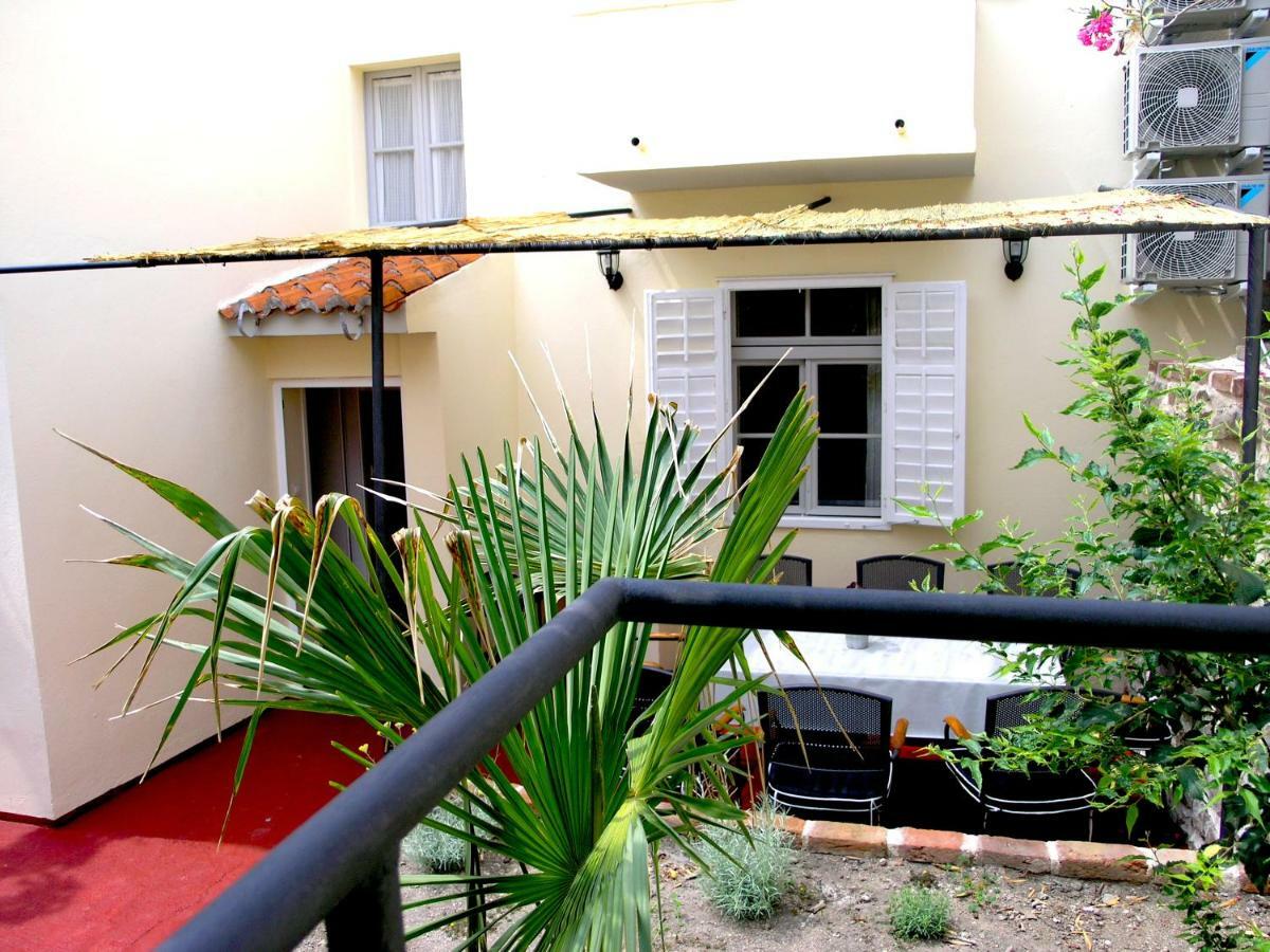Holiday Home Lija Center Rab Town Ngoại thất bức ảnh