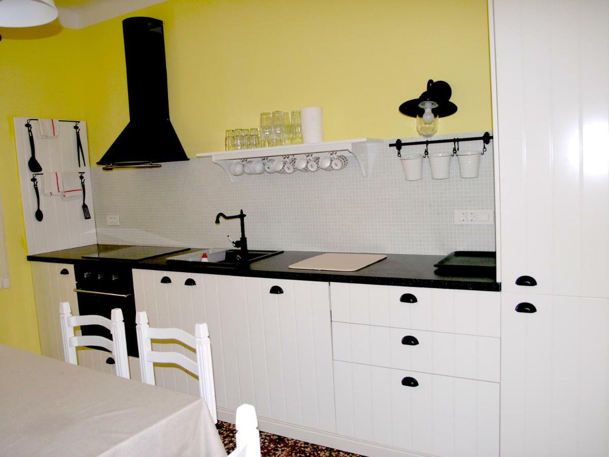 Holiday Home Lija Center Rab Town Ngoại thất bức ảnh