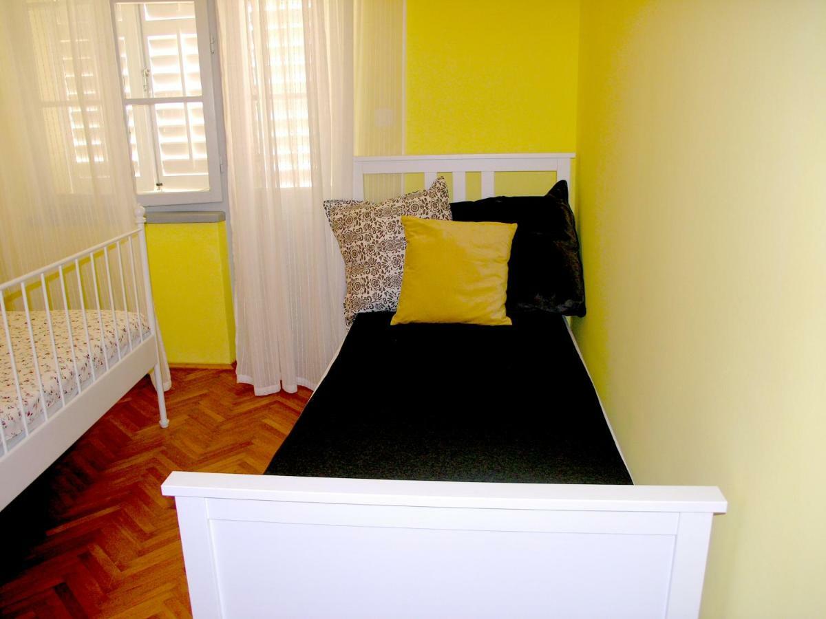 Holiday Home Lija Center Rab Town Ngoại thất bức ảnh