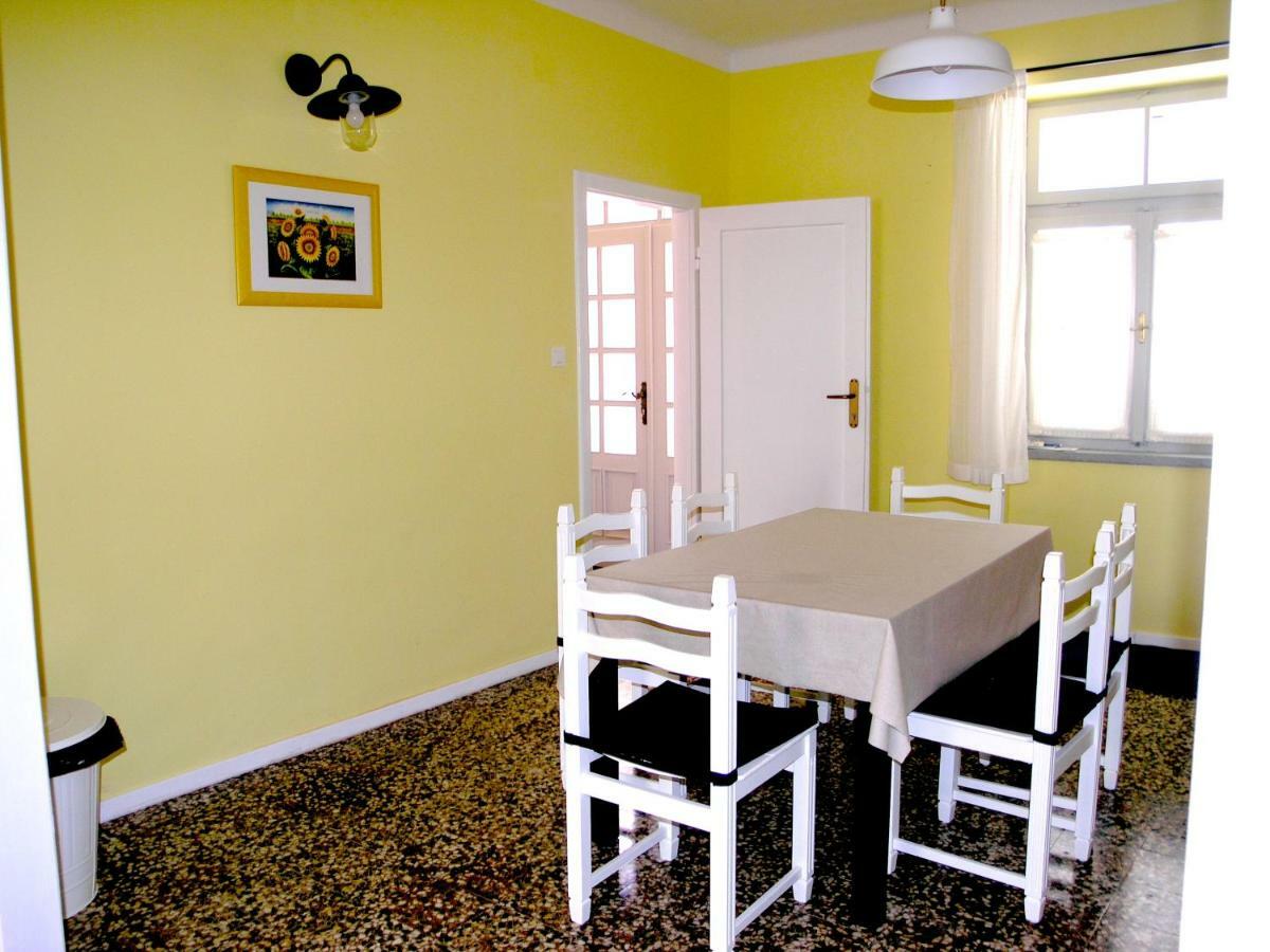 Holiday Home Lija Center Rab Town Ngoại thất bức ảnh