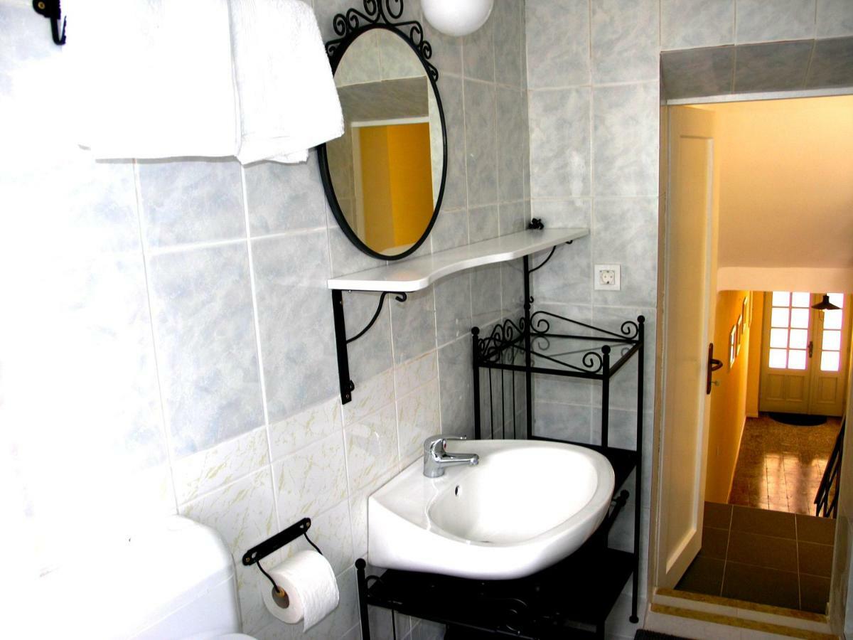 Holiday Home Lija Center Rab Town Ngoại thất bức ảnh