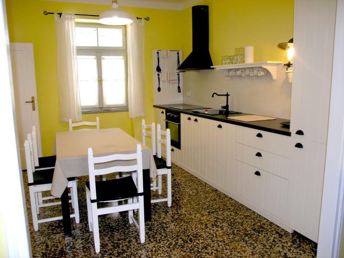 Holiday Home Lija Center Rab Town Ngoại thất bức ảnh