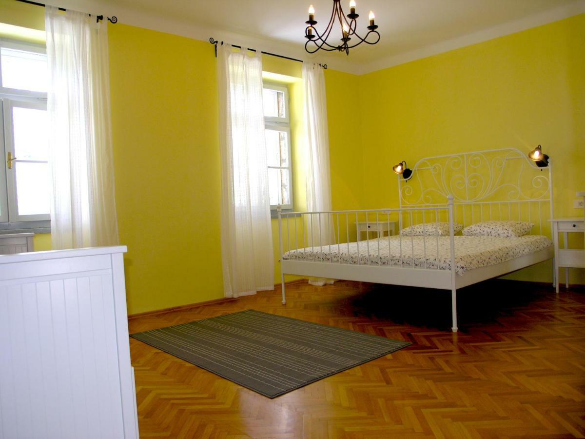 Holiday Home Lija Center Rab Town Ngoại thất bức ảnh
