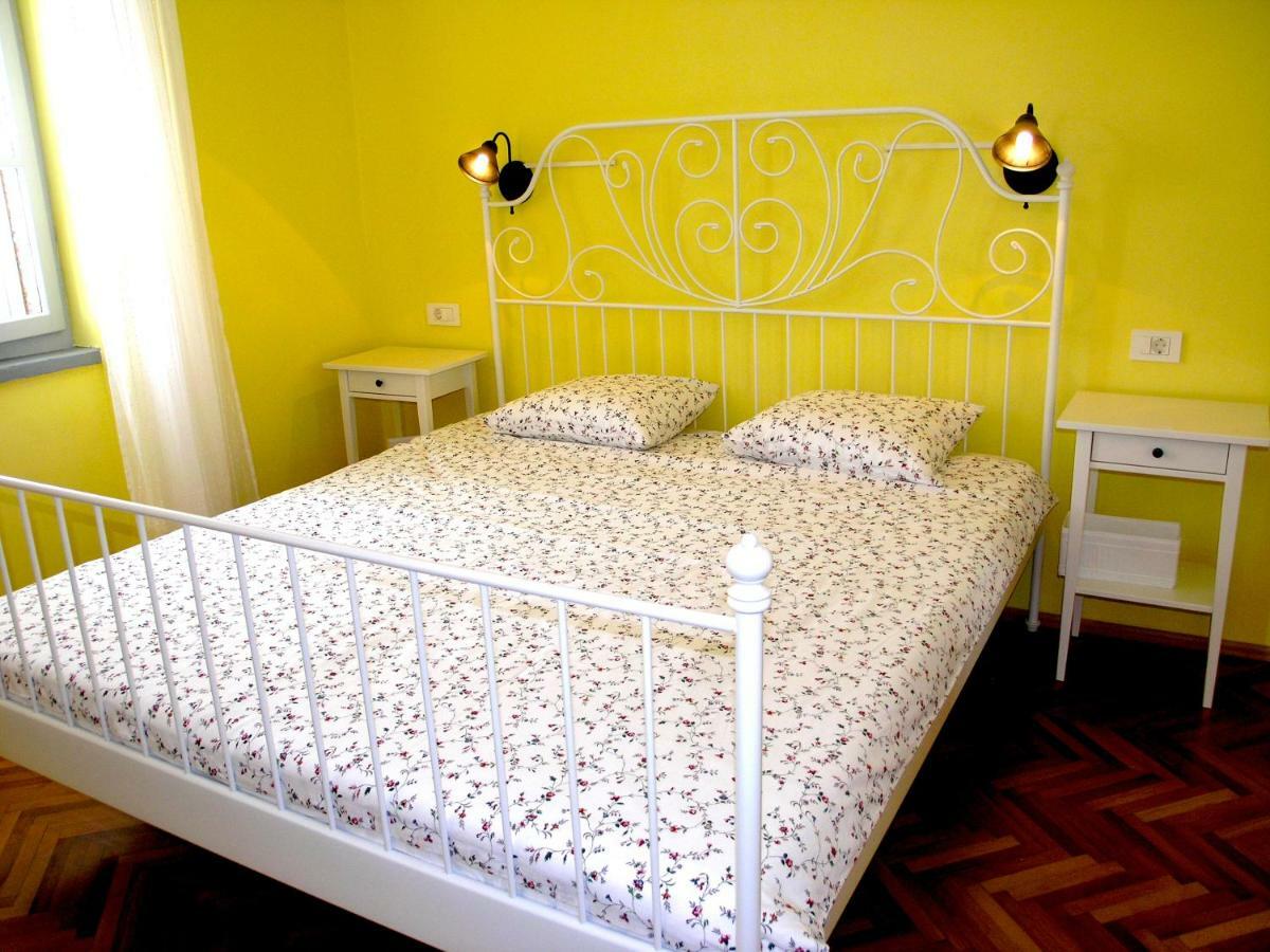 Holiday Home Lija Center Rab Town Ngoại thất bức ảnh
