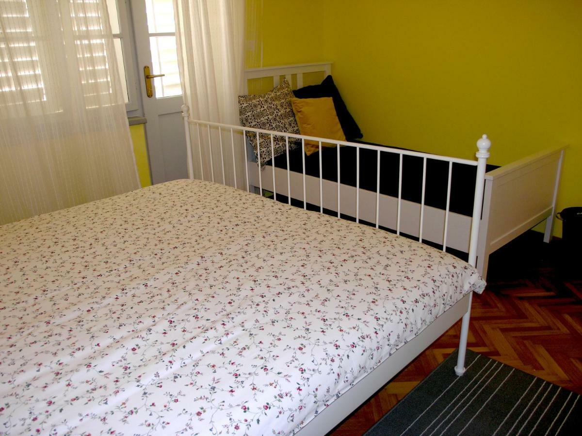 Holiday Home Lija Center Rab Town Ngoại thất bức ảnh