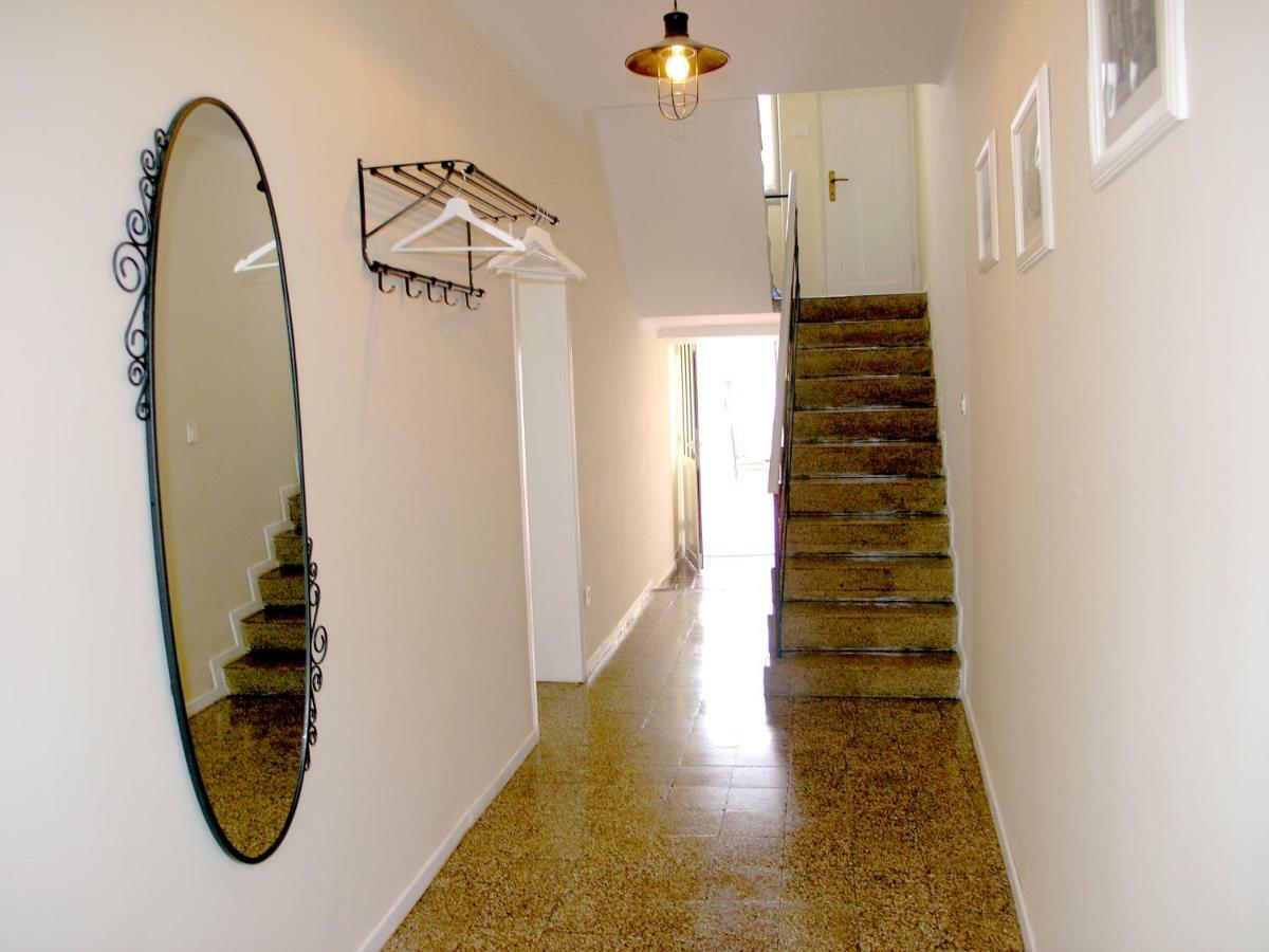 Holiday Home Lija Center Rab Town Ngoại thất bức ảnh