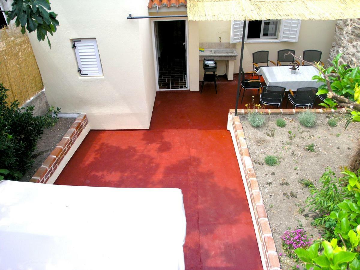 Holiday Home Lija Center Rab Town Ngoại thất bức ảnh