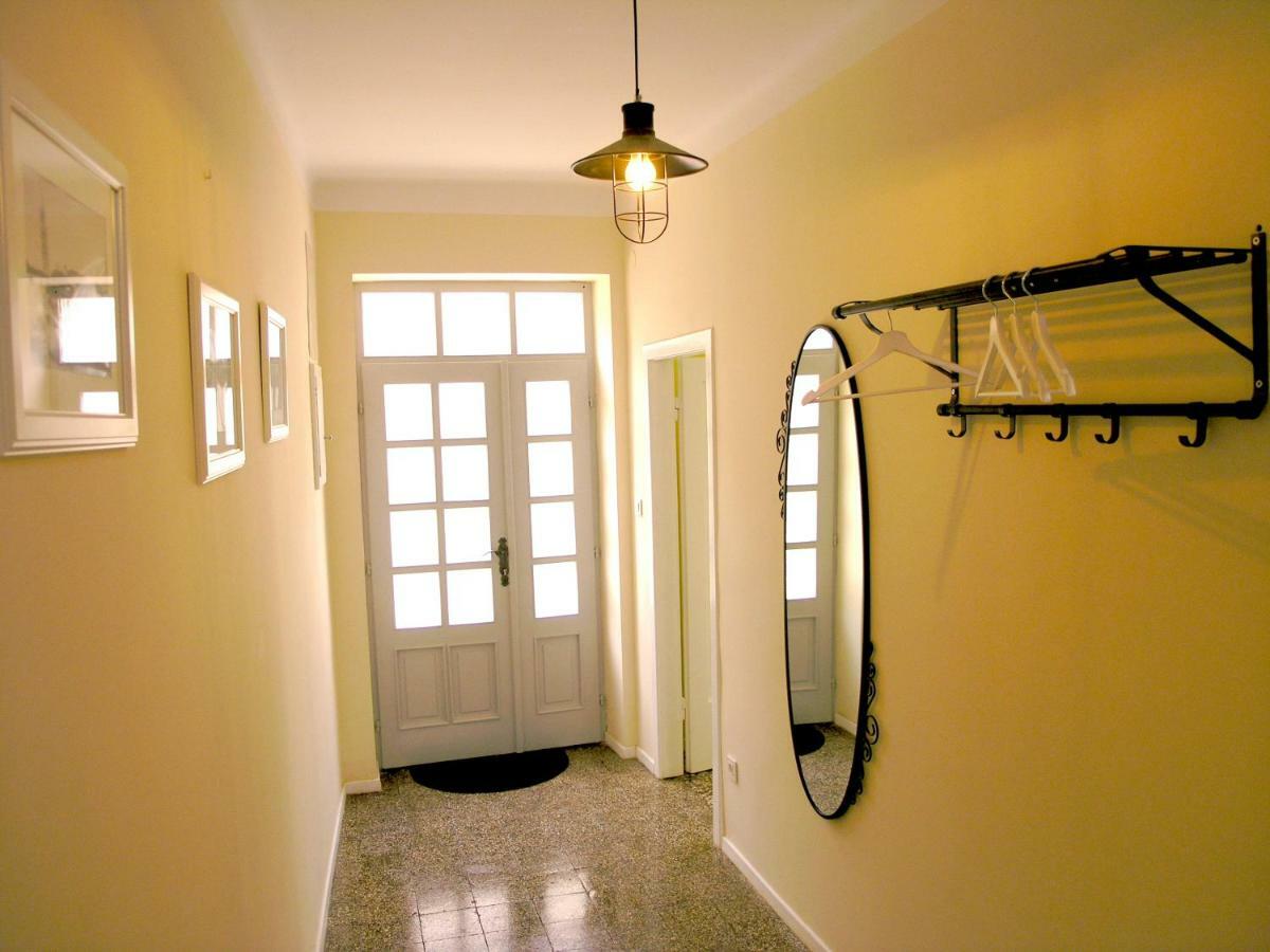 Holiday Home Lija Center Rab Town Ngoại thất bức ảnh