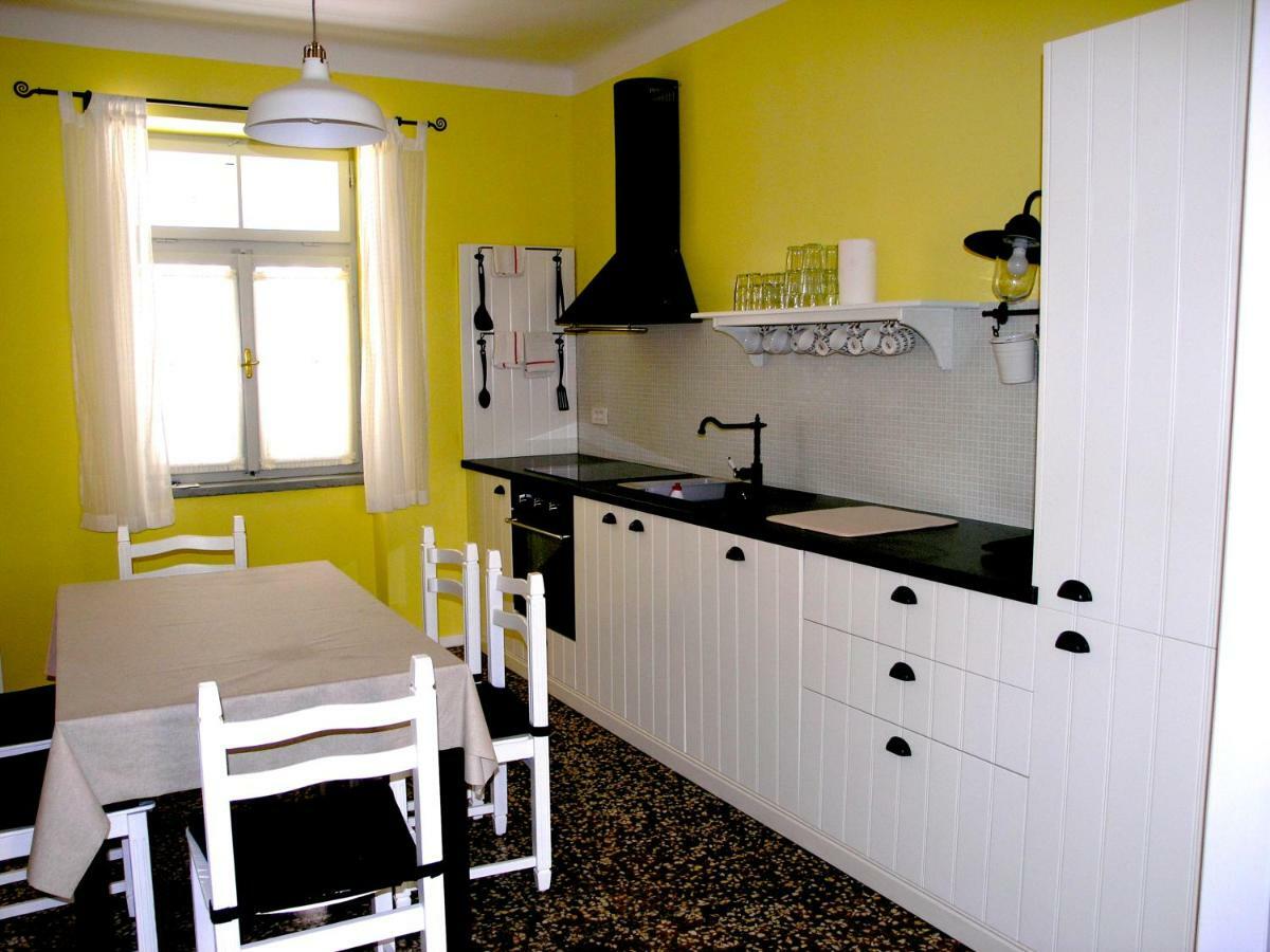 Holiday Home Lija Center Rab Town Ngoại thất bức ảnh