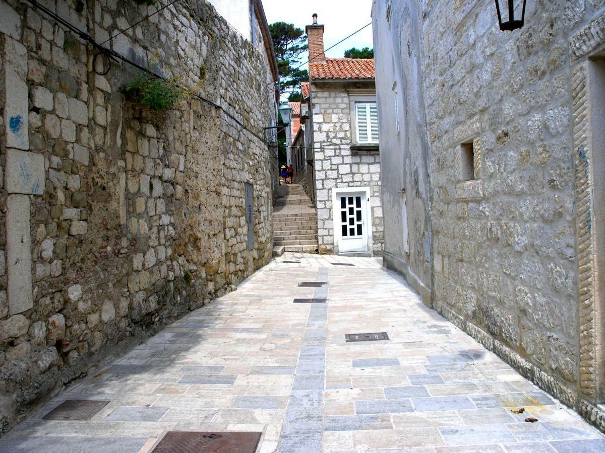 Holiday Home Lija Center Rab Town Ngoại thất bức ảnh